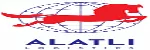 ALATLI ULUSLARARASI NAKLİYAT
