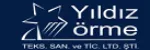 YILDIZ ÖRME TEKSTİL