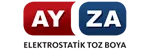 Ayza Elektrostatik Toz Boya