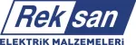 REKSAN ELEKTRİK MALZEMELERİ SANAYİ VE TİCARET LTD.ŞTİ.
