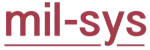 MİLSYS SAVUNMA TEKNOLOJİLERİ DONANIM YAZILIM SİSTEMLERİ ÜRETİM VE DANIŞMANLIK SAN. VE TİC. LTD. ŞTİ.