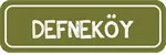 Defneköy