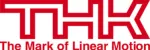 THK GmbH Merkezi Almanya Türkiye İstanbul Şubesi