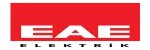EAE ELEKTROTEKNİK SAN.VE TİC.A.Ş.