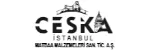 CESKA İstanbul Matbaa Malzemeleri