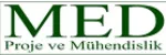 MED PROJE HİZMETLERİVE MÜHENDİSLİK TAAHHÜT TİCARET