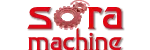 Sora Machine