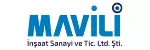 Mavili İnşaat Sanayi Ve Ticaret Limited Şirketi