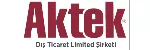Aktek Dış Ticaret