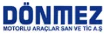 DÖNMEZ MOTORLU ARAÇLAR