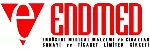 ENDMED ENDÜSTRİ MEDİKAL MALZEME VE CİHAZLAR SAN.TİC.LTD.ŞTİ.
