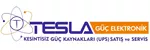 Tge Tesla Güç Elektronik