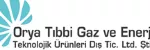 ORYA TIBBİ GAZ VE ENERJİ TEKNOLOJİK ÜRÜNLERİ DIŞ TİCARET LİMİTED ŞİRKETİ
