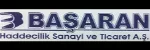 Başaran Haddecilik Sanayi ve Ticaret A.Ş