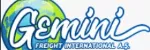 Gemini Freight International lojistik