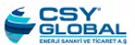 CSY GLOBAL ENERJİ SAN.TİC.A.Ş