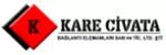 KARE CİVATA BAĞLANTI ELEMANLARI