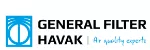 GENERAL FİLTER HAVAK FİLTRE SAN.TİC.A.Ş.