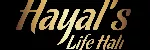 HAYAL'S LİFE HALI TEKSTİL SAN. VE DIŞ. TİC. LTD. ŞTİ