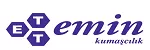 EMİN KUMAŞÇILIK