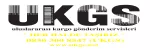 UKGS ULUSLARARASI KARGO GONDERIM SERVISLERI VE TIC. A.S