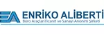 Enriko Aliberti Büro Araçları A.Ş.