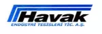HAVAK ENDÜSTRİ TESİSLERİ TİCARET A.Ş.