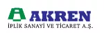 AKREN İPLİK SAN. VE TİC. A.Ş