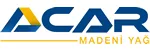 Acar Madeni Yağ Ticaret