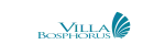  Villa Bosphorus  Tur.ve Rest.Hiz.Tic.LTD. Şti.