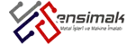 Ensimak Makine