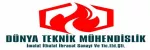 Dünya Teknik Mühendislik