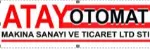 ATAY OTOMAT MAK.SAN. VE TİC.LTD.ŞTİ.