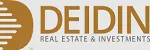 DEIDIN DANIŞMANLIK YATIRIM VE GAYRİMENKUL TİCARET L İMİTED ŞİRKETİ