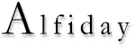 Alfiday Mağazacılık