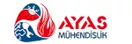 AYAS MÜHENDİSLİK MEKANİK PROJE TAAHHUT SAN.VE TİC.LTD.ŞTİ