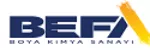 BEFA BOYA KİMYA İNŞAAT SAN.VE TİC. LTD. ŞTİ