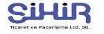 Sihir Ticaret ve Pazarlama LTD. ŞTİ.