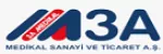 3A MEDİKAL SAN. VE TİC. A.Ş