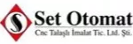 Set Cnc Otomat