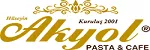 Akyol Pastacılık Gıda ve Turizm Sanayi Ticaret Limited Şirketi