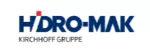 HİDRO-MAK DAMPER VE HİDROLİK MAKİNALAR SANAYİ VE TİCARET A.Ş.