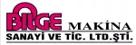 Bilge Makina San ve Tic Ltd Şti
