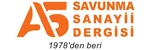 A5 Dergi
