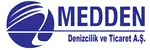 Medden Denizcilik ve Ticaret A.Ş.