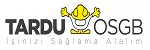 TARDU MÜHENDİSLİK İŞ SAĞLIĞI VE GÜVENLİĞİ TİC.A.Ş