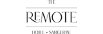 The Remote Hotel