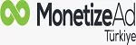 MONETIZEAD PAZARLAMA VE PERAKENDE SATIŞ A.Ş