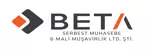 BETA SERBEST MUHASEBE MALİ MÜŞAVİRLİK LİMİTED ŞİRKETİ