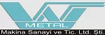 VNT METAL MAKİNE SANAYİ VE TİCARET LTD. ŞT